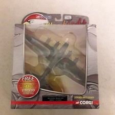 Corgi warbirds wb99627 for sale  SUTTON-IN-ASHFIELD