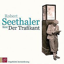 Trafikant seethaler robert gebraucht kaufen  Berlin