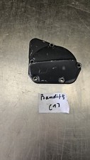 Motordeckel zündungsdeckel de gebraucht kaufen  Hanhofen