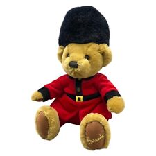 Harrods teddybär royal gebraucht kaufen  Witten