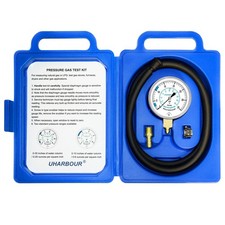 gas manometer for sale  Lynnwood