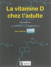 Vitamine adulte benhamou d'occasion  France
