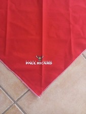 Bandana foulard ricard d'occasion  Le Longeron