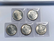Morgan dollars 1878 for sale  USA