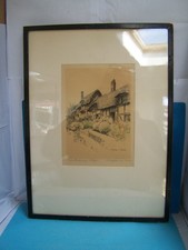 Vintage anne hathaways for sale  MERRIOTT
