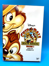 Disney chip dale for sale  Walker