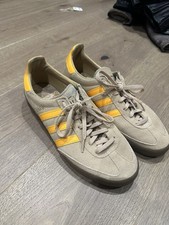 Vintage adidas jeans for sale  LONDON
