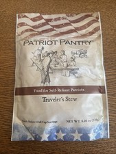 Patriot pantry survival for sale  Saint Charles