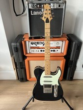 Samick greg bennett for sale  BRISTOL