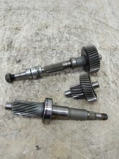 Kit rapporti originali usato  Italia