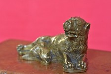 Statuette bronze style d'occasion  Vannes