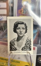 1933 zigarettenbilder manengol gebraucht kaufen  Neunkirchen
