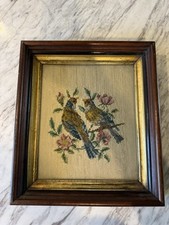 Antique vintage needlepoint for sale  Phoenix