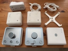Hive active heating for sale  GODALMING