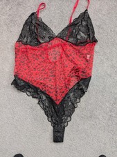 leopard print lingerie for sale  SHEFFIELD