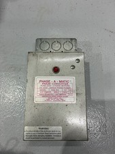 rotary phase converter for sale rotary phase converter for sale Miami