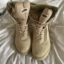Men desert boot for sale  KNOTTINGLEY