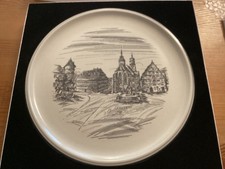 Rosenthal wandteller stuttgart gebraucht kaufen  Stuttgart