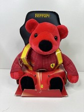 Mattel boxed rosso for sale  NEWMARKET