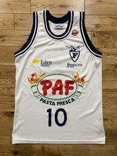 Canotta basket fortitudo usato  Isola del Liri
