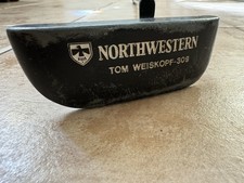 Northwestern tom weiskopf for sale  Los Angeles