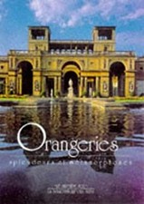 Orangeries hardcover michel for sale  DUNFERMLINE
