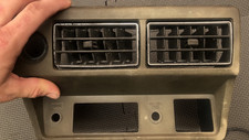 Center dash panel for sale  Taylor