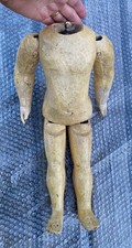 Antique walking doll d'occasion  Expédié en Belgium