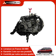 Boite vitesses renault d'occasion  Amiens-