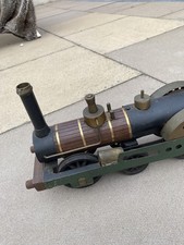 Locomotive model engineer for sale  COVENTRY
