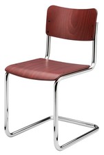 Thonet kinderstuhl rubinrot gebraucht kaufen  Gütersloh
