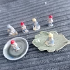 Wade lucky leprechauns for sale  GRANTHAM