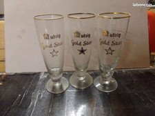 Ancienne flutes bière d'occasion  Strasbourg-