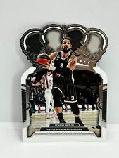 2023-24 Panini Crown Royale Euroleague Marco Belinelli #15 Virtus Segafredo Bolo comprar usado  Enviando para Brazil