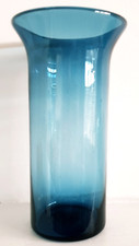 holmegaard glass for sale  LUTON