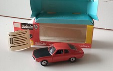 Antique solido 188 d'occasion  Expédié en Belgium