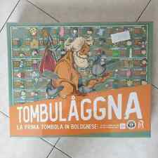 Tombulaggna. prima tombola usato  Pieve di Cento