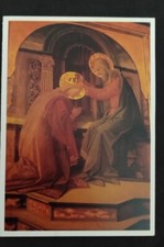 Santino serie arte usato  Ordona
