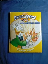 Disney enciclopedia alla usato  Desio