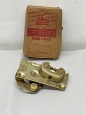 Trava de carga NOS Ford C2OZ-6221812-B RH – 62–65 Falcon Comet Wagon Ranchero fabricante de equipamento original comprar usado  Enviando para Brazil