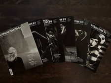 Schwarzweiss magazin fotografi gebraucht kaufen  Berlin