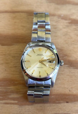 Rolex precision ref. usato  Roma