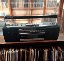 sony boombox comprar usado sony boombox comprar usado Enviando para Brazil
