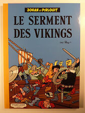 Johan pirlouit serment d'occasion  Paris V