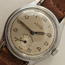 Orologio polso lanco usato  Catania