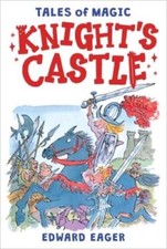 Knight castle paperback for sale  Montgomery