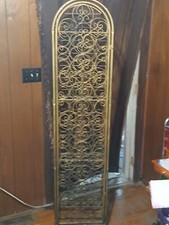 Vintage wrought iron for sale  Patrick
