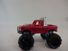 Spiel sammelauto roter gebraucht kaufen  Deutschland
