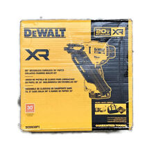 Dewalt dcn930p1 20v for sale  San Antonio