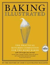 Baking illustrated best for sale  Montgomery